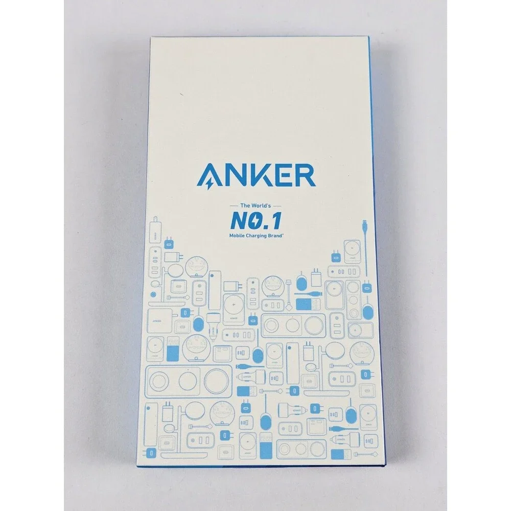 Anker Magnetic Matte Gray Case with Ring Stand Model A90H1 for iPhone 14 Pro Max